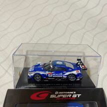 エブロ SUPERGT GT-R セット_画像2