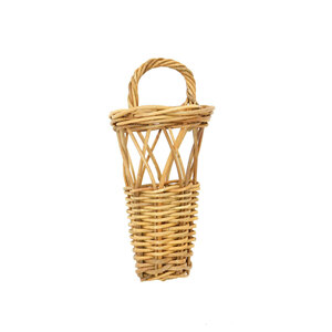 alarog wall flower basket S ornament pot cover 