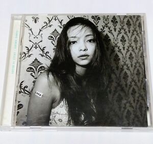 中古CD　安室奈美恵 「sweet 19 blues」