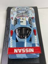 1/43 NISSAN R390 GT1 CLARION #30 LE MANS 1998_画像6