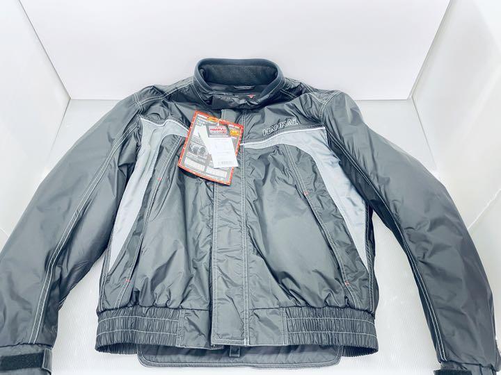 ウェア 冬用 ジャケット LLサイズ 【新品未使用】 南海 SDW-814A