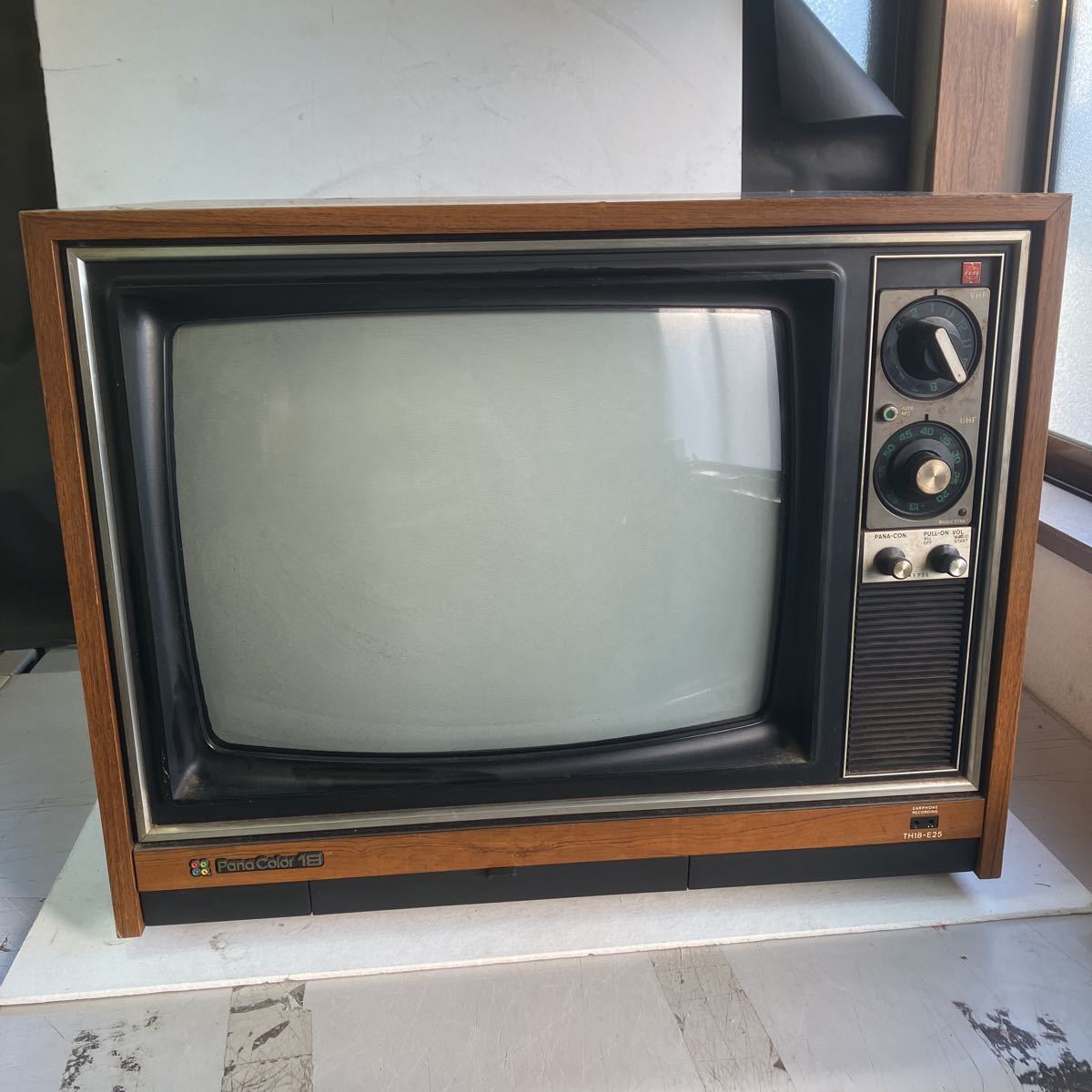 テレビ/映像機器 テレビ ヤフオク! -ナショナルカラーテレビ(電化製品)の中古品・新品・未使用 