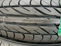 【2023年製～2024年製】ダンロップ EC201 135/80R12　4本総額17600円　_画像2