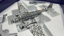 corgi コーギー　ユンカース Ju-52/3M ドイツ空軍 救急搬送機 スターリングラード 1942年冬 BJ+YD 1/72 新発売_画像8