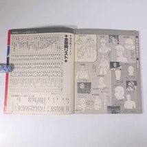 宇宙戦艦ヤマト2 完結編 別冊てれびくん 小学館 1979 大型本 アニメ_画像9