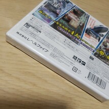 未開封　GUILD01 ギルドゼロワン 3DS_画像4