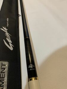 超美品！ダイワ daiwa トーナメント tournament 制覇 1.5-53 メジナ 口太 尾長 黒鯛 チヌ 銘竿 超レア 磯竿