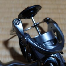 欠品あり DAIWA FREAMS LT 3000D-C 検索# ダイワ、グローブライド、スピニングリール、フエゴ、フェーゴ、フェゴ、カルディア、フリームス_画像3