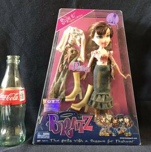 ★ Bratz / ブラッツ ～Cool Bratz〜【 Dana / ダナ 】人形　◎新品◎