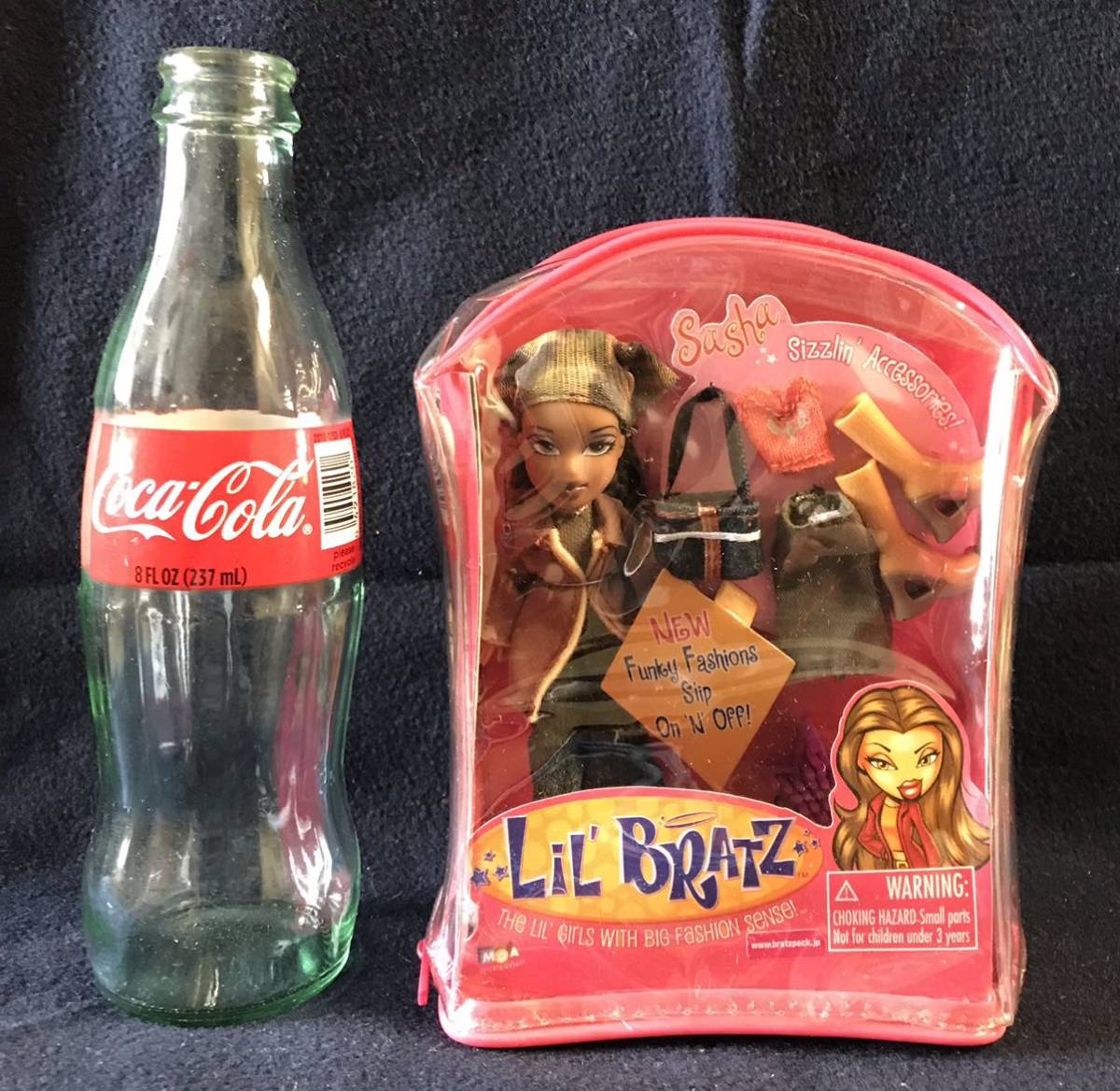 2023年最新】Yahoo!オークション -lil bratzの中古品・新品・未使用品一覧