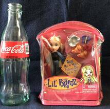 ★ Bratz / ブラッツ ～Lil’ Bratz〜【 Cloe / クロエ 】2 ◎新品◎_画像1