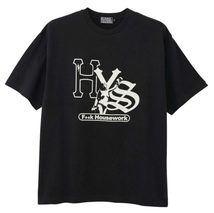 即決 完売品 新品 23SS 新作 ヒステリックグラマー CHAMPION STYLE ガールプリント Tシャツ_画像1