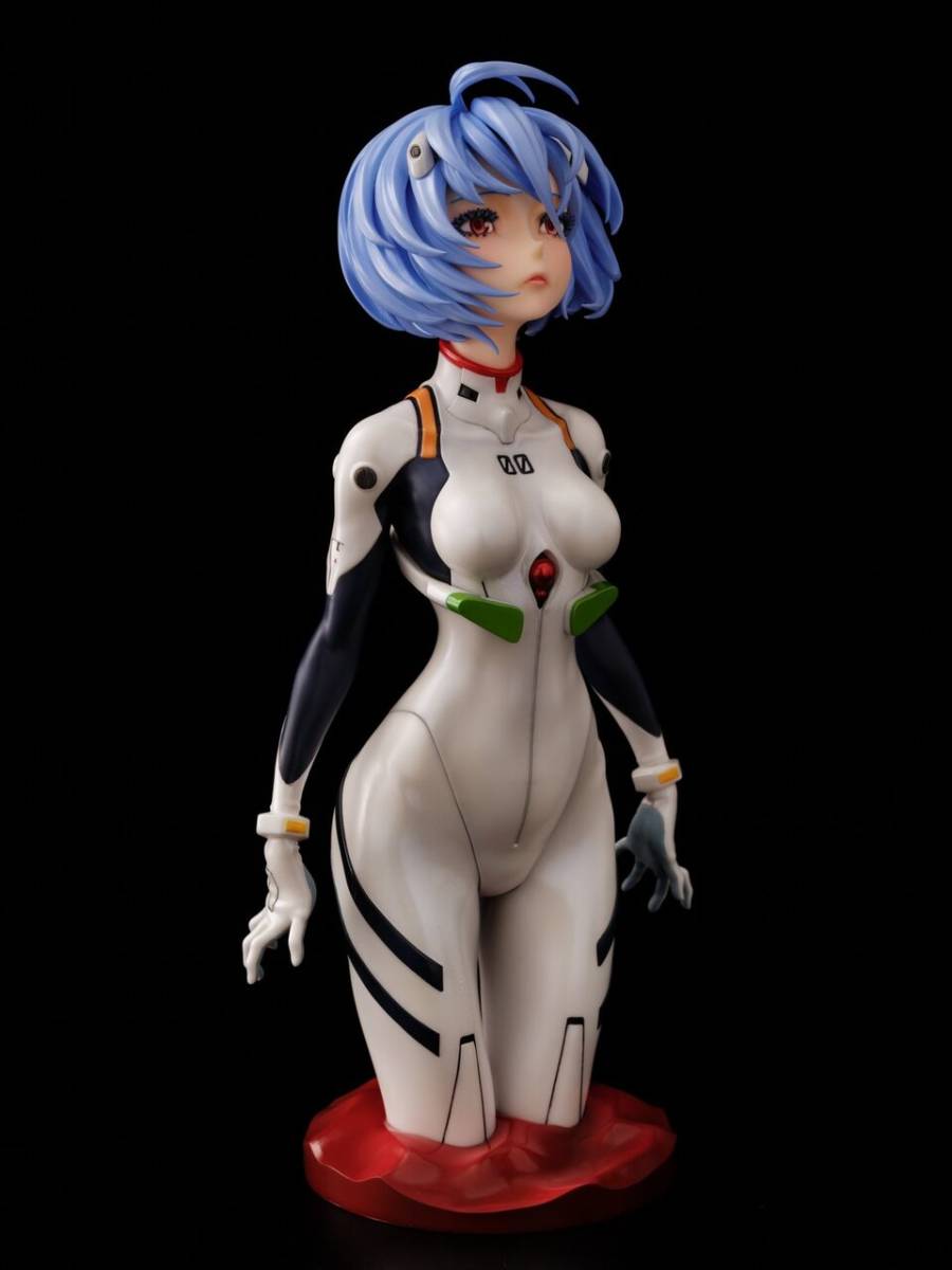 ヤフオク! -「ワンフェス エヴァ」の落札相場・落札価格