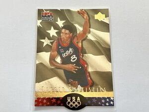 Scottie Pippen スコッティ・ピッペン 昔のカード 1