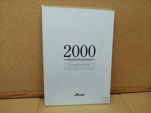 バスディー　BassDay ２０００年　 カタログ　365g