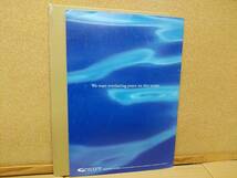 Gクラフト ＧCRAFT ２００４年・２００５年　ルアーロッド　カタログ　計２部 　181ｇ_画像6