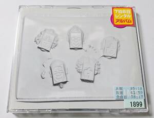 ■BEAT CRUSADERS VERY BEST CRUSADERS 23曲収録 レンタル落ちCD DVD付き アルバム DFCL-1545-6/PHANTOM PLANET HAVE YOU SEEN HER HAPPY?