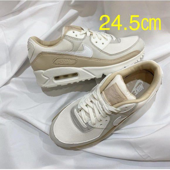 新品】23 5㎝ NIKE WMNS AIR MAX 90 ナイキ ウィメンズ エア マックス