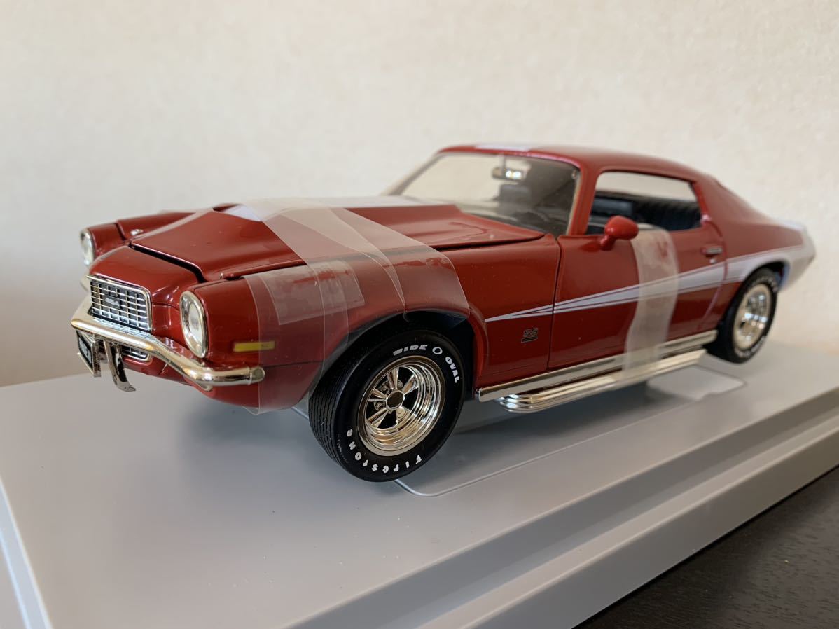 Yahoo!オークション -「シボレー カマロ」(アーテル) (自動車)の落札