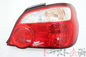 2100676119 純正 テール 運転席側 インプレッサ E型 WRX STI GDB トラスト企画 U