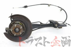 2100632403 リアハブナックル 運転席側 レガシィ RSK BE5 D型 トラスト企画 U