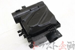 2100517321 純正 エアクリーナーボックス エアフロ付き インプレッサ D型 WRX STI スペックC GRB トラスト企画 U