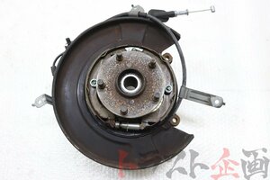 2100517404 リアハブナックル 助手席側 インプレッサ D型 WRX STI スペックC GRB トラスト企画 U