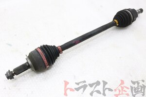 2100517413 フロントドライブシャフト 運転席側 インプレッサ D型 WRX STI スペックC GRB トラスト企画 U