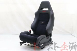 2100517202 Genuineオプション STI RecaroハーフレザーSeat 助手席 Impreza Dtype WRX STI スペックC GRB トラスト企画 U