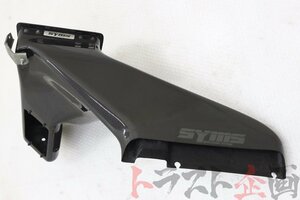 2100656321 SYMS シムス カーボンエアインダクションボックス インプレッサ E型 WRX STI スペックC GVB トラスト企画 U