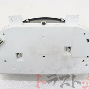 2100656236 純正 260km スピードメーター インプレッサ E型 WRX STI スペックC GVB トラスト企画 Uの画像8