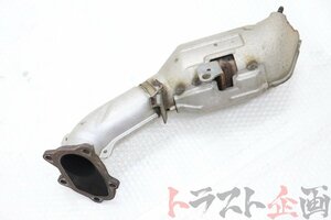 2100673332 純正 触媒 キャタライザー インプレッサ C型 WRX STI Aライン GVF トラスト企画 U