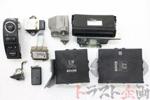 2100673312 コンピューター インプレッサ C型 WRX STI Aライン GVF トラスト企画 送料無料 U_画像1