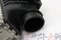 2100679313 純正 インタークーラー レガシィB4 2.0GT BL5 C型 トラスト企画 U_画像3