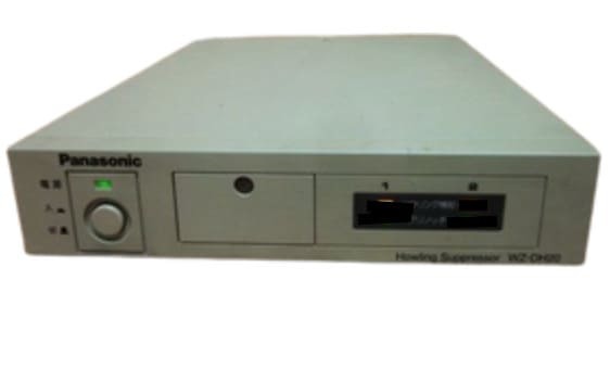 ヤフオク! -ハウリングサプレッサーの中古品・新品・未使用品一覧