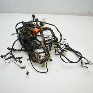 BMW K100RS 01446** K100RS main harness [B]799