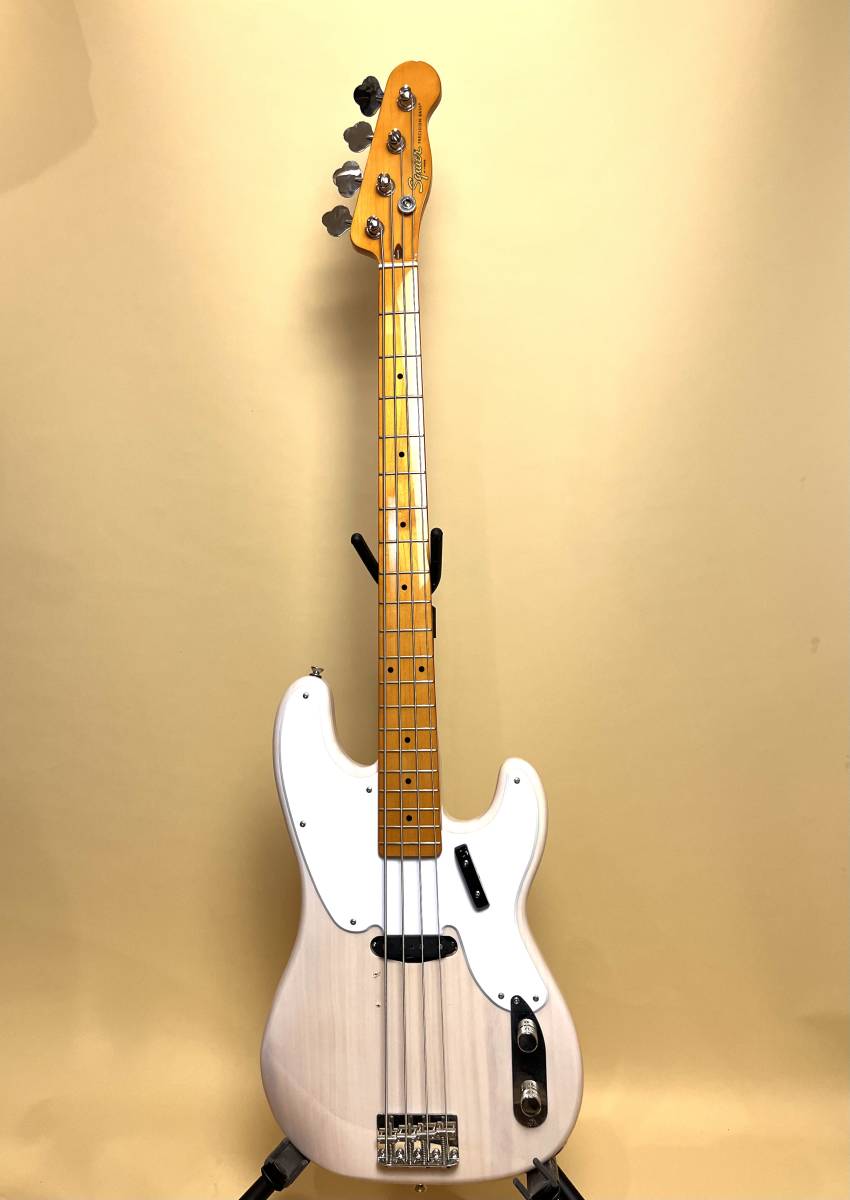 ヤフオク! -「プレシジョンベース fender」の落札相場・落札価格
