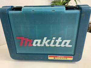 【Makita マキタ】18mm ハンマドリル (HR1830F) 現状品