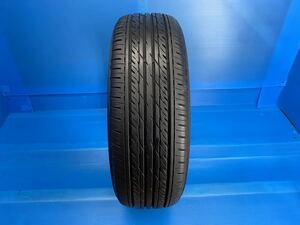 即決14▼グッドイヤー エコステージ GY GT-ECO stage 195/65R15 1本 2022年製造 8分山位 点検済