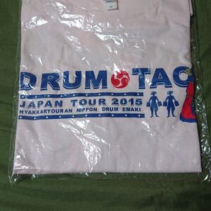 【新品未使用】 ロゴ Tシャツ