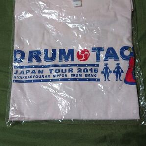 【未使用未開封】Tシャツ