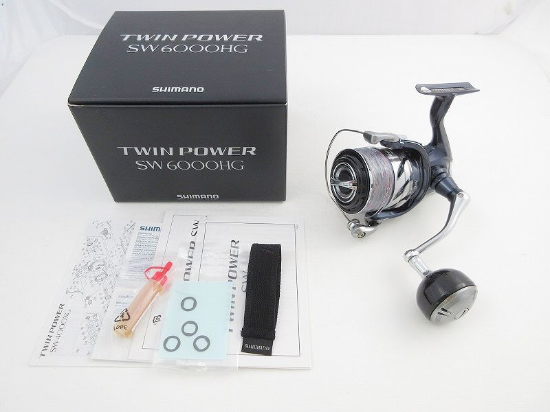 2025年最新】Yahoo!オークション -ツインパワーsw 6000hgの中古 2025年最新】Yahoo!オークション -ツインパワーsw 6000hgの中古