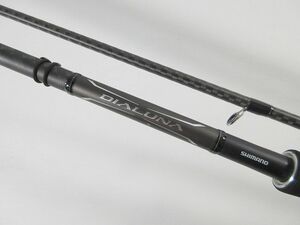  Shimano 18tia Roo naS106M |TAIS01155