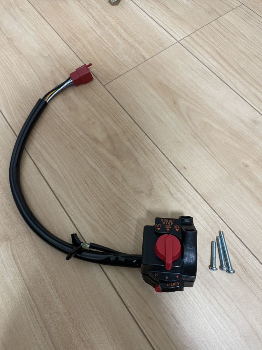 ヤフオク! -cbx スイッチボックスの中古品・新品・未使用品一覧