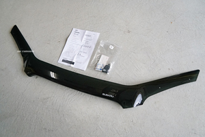 US Subaru original 04-05 SUBARU IMPREZA Impreza bug guard deflector USDM North America JDM GDA GDB GD series middle period EJ20 EJ25 teary eyes Imp 