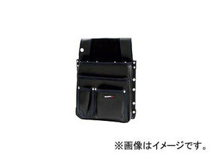 プロスター/PROSTAR 仮枠釘袋 超頑丈 カワテック セカンド KW-723B JAN：4533707501526