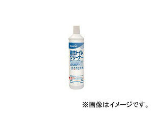 ディバーシー合同会社/DIVERSEY 洗浄剤 酸性トイレクリーナー 800ml 16084(4139682) JAN：4536735160840