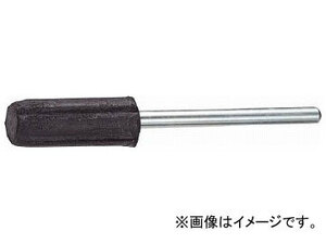 トラスコ中山/TRUSCO バンド用ドラム 外径φ8×20mm 軸径3mm GPD820(1164457) JAN：4989999150025