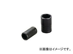 前田金属工業/TONE トルネードソケット 19mm 3TR19(3109925) JAN：4953488206838