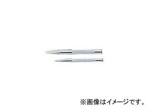 京都機械工具/KTC センターポンチ10mm UDP10(3739007) JAN：4989433741130